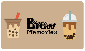 Brew Memories - Best Boba and Coffee Shop in Park Slope, Brooklyn
